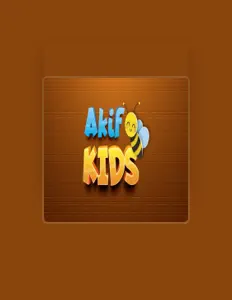 收听 Akif kids、观看音乐视频、阅读小传、查看巡演日期等 ！