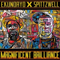 Magnificent Brilliance - Ekundayo & Spittzwell
