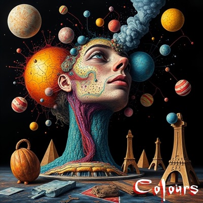Colours - Single