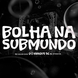 Bolha na Submundo MC VITINHO ZS & MC CACAU CHUU