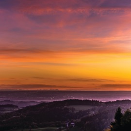 Evening Light MindLight