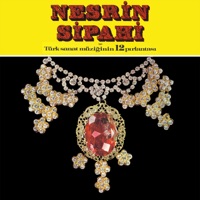 Türk Sanat Müziğinin 12 Pırlantası - Nesrin Sipahi