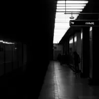 Strange Nights — CARL