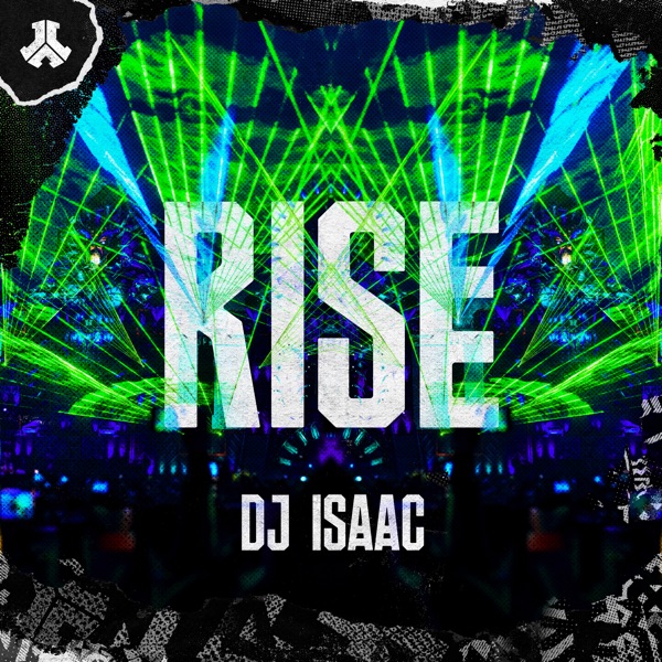 Rise - Single