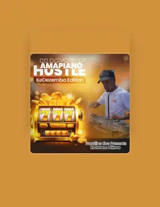 Listen to Kotwane Hikwa, watch music videos, read bio, see tour dates & more!