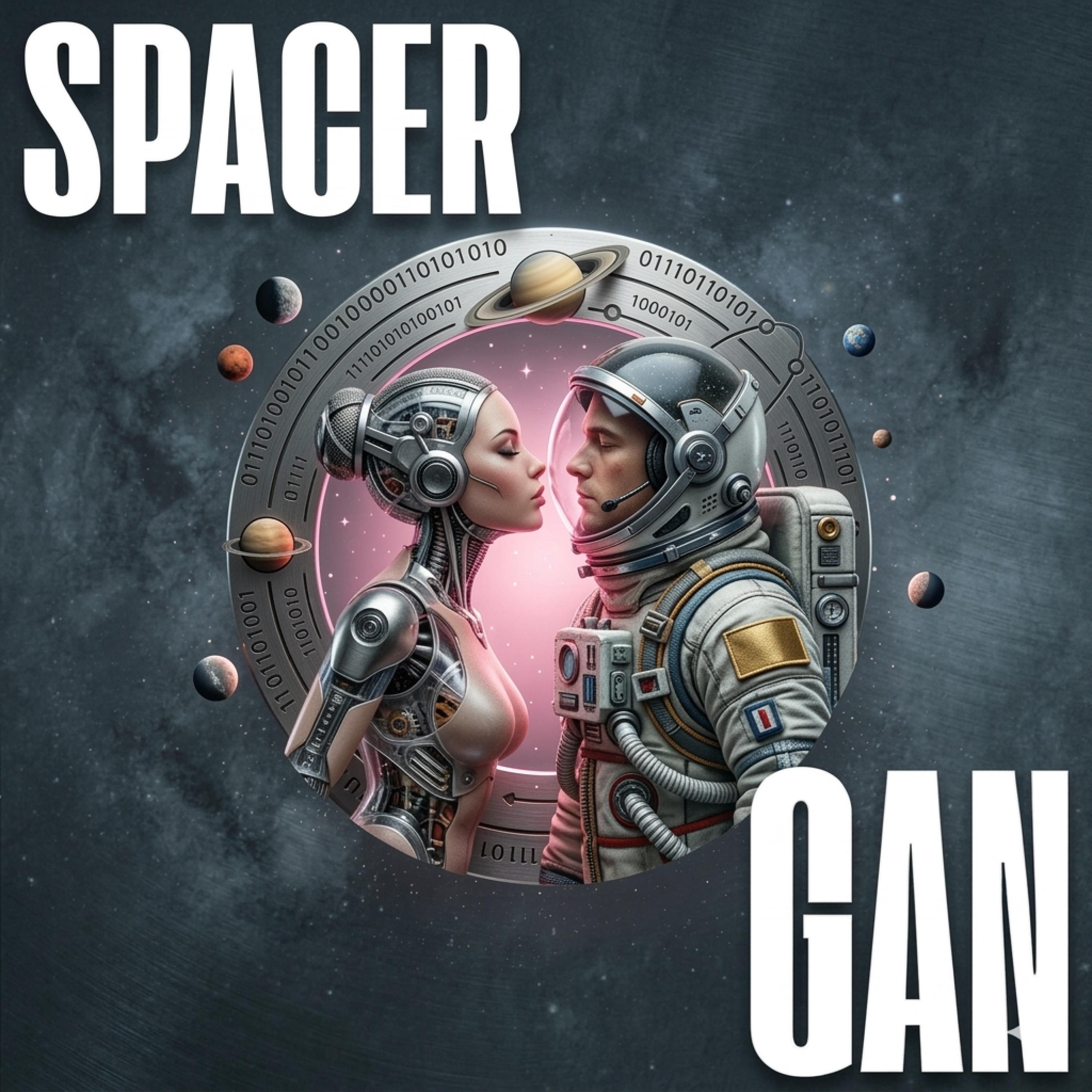 Spacer - Single