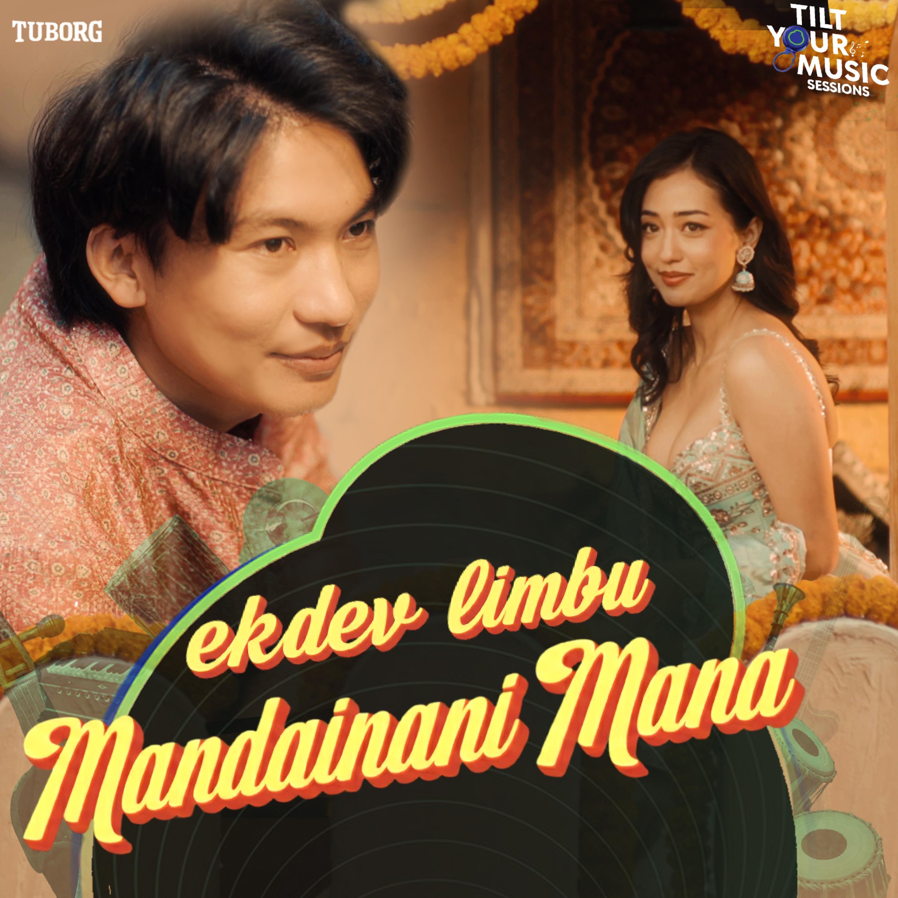 Mandaina Ni Mana - Single