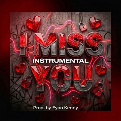 I Miss You (Beat) - Single