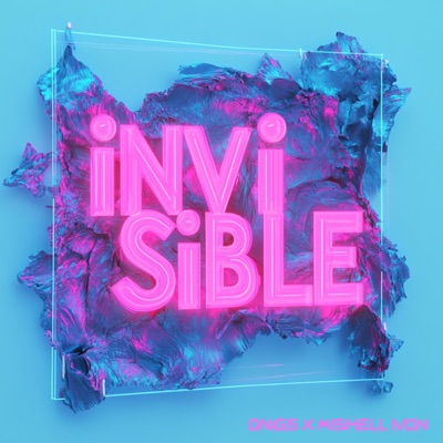 iNViSiBLE - Single