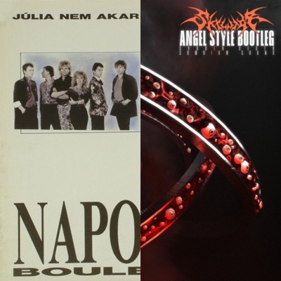 Júlia nem akar a földön járni X Angel Style (Skxlvtor Bootleg) [Mashup] - Single