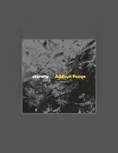 Poslechněte si interpreta Addisyn Poage, sledujte hudební videa, přečtěte si životopis, podívejte se na data turné a další informace.