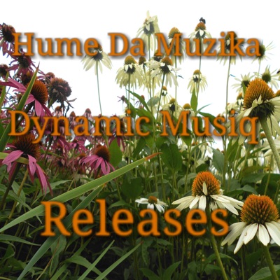 Dynamic Musiq Releases - EP