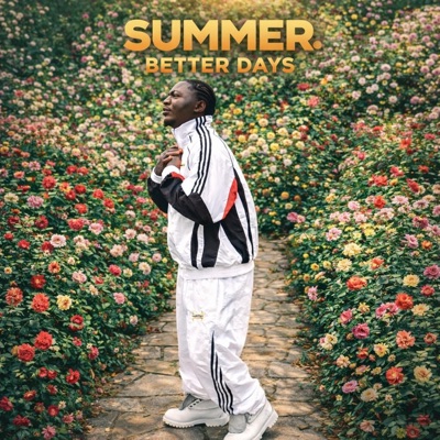 Better days - Single