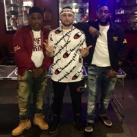 For the Culture (feat. The Hoodies) - Single - A-Lexx