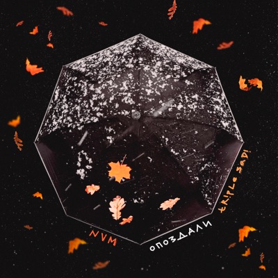 Опоздали (feat. NVM) - Single