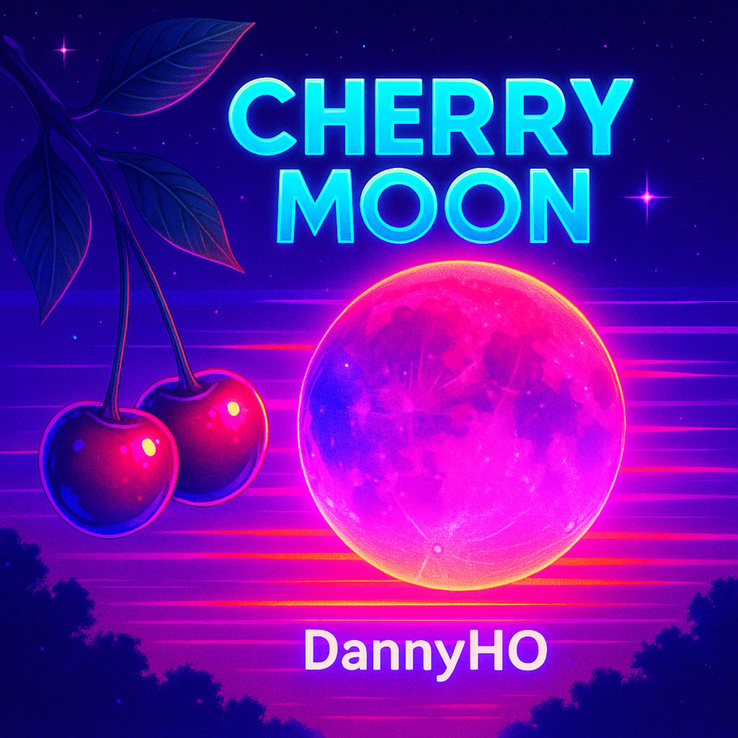 Cherry Moon