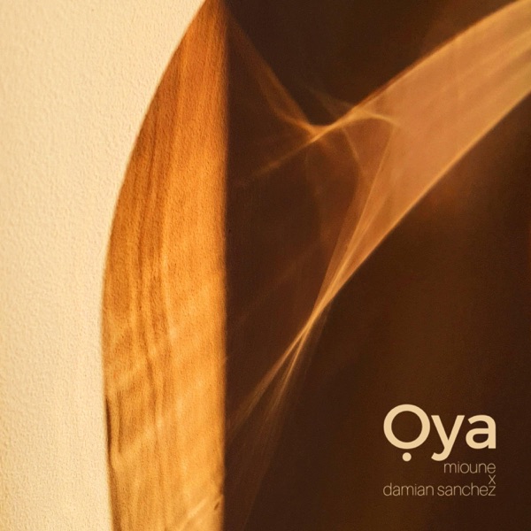 Oya