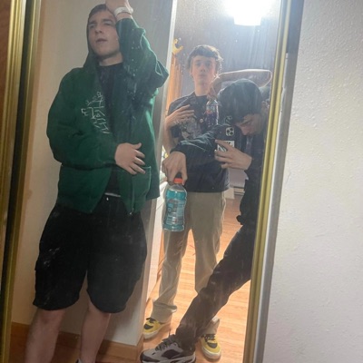 Get a Grip (feat. HIRAETH) - Single