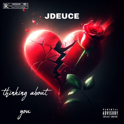 Thinking about you - Single