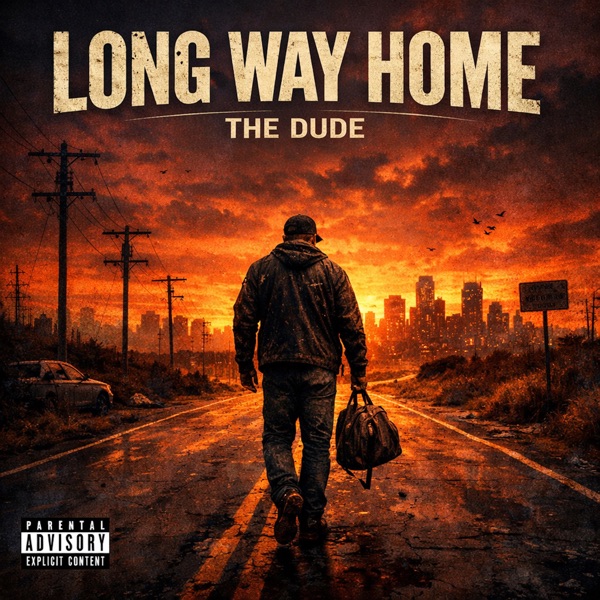 Long Way Home