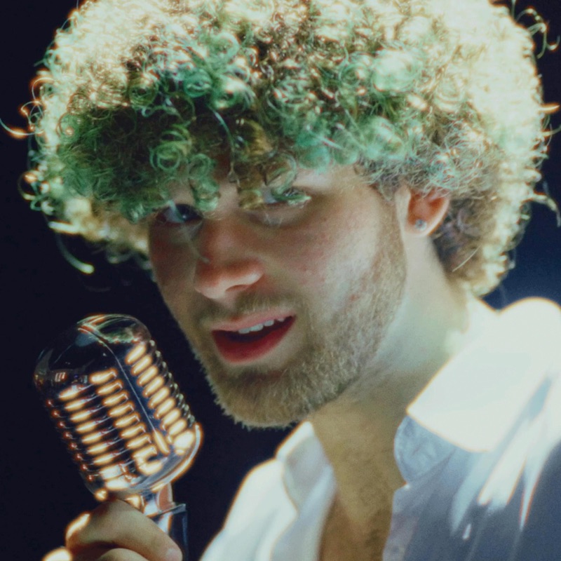 RIZZ MAN - jmancurly: Song Lyrics, Music Videos & Concerts