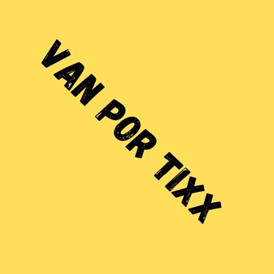 VAN POR TIXX - Single