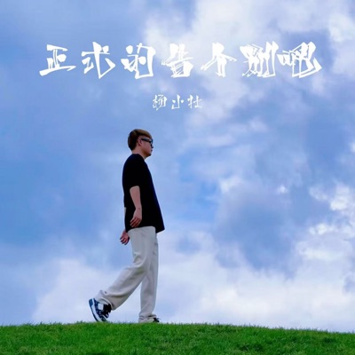 正式的告个别吧 - Single