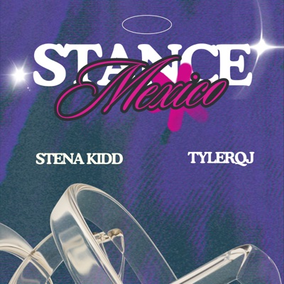 Stance Mexico (feat. TylerQj) - Single