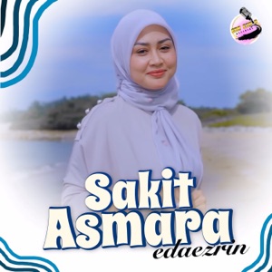 Sakit Asmara Album Art