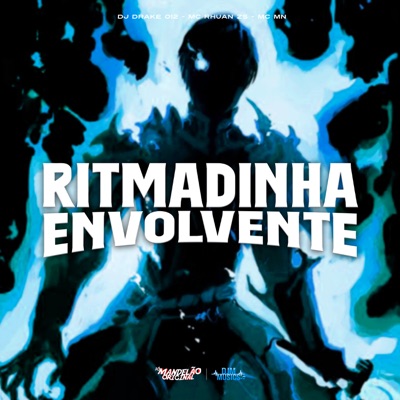 Ritmadinha Envolvente - Single