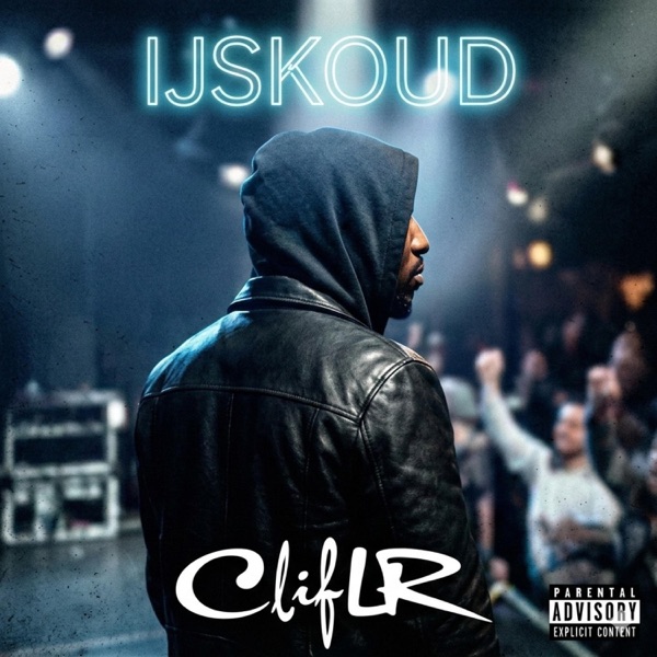IJskoud