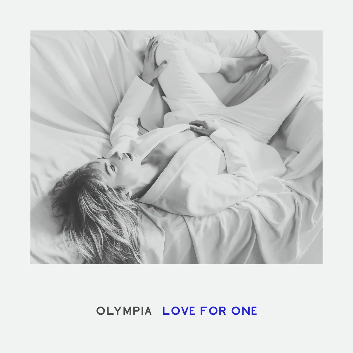 Olympia - Love for One - EP (2024) [iTunes Plus AAC M4A]-新房子