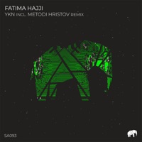 YKN - Single - Fatima Hajji