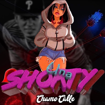 Una Shorty - Single
