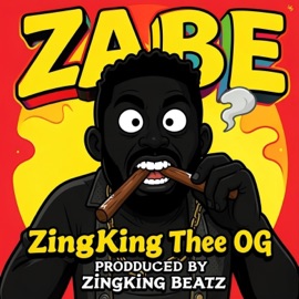 ZABE ZingKing Thee OG