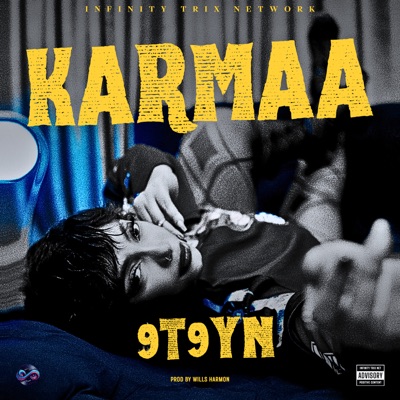 Karmaa - Single