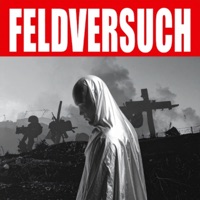 FELDVERSUCH - Single - Selektivv