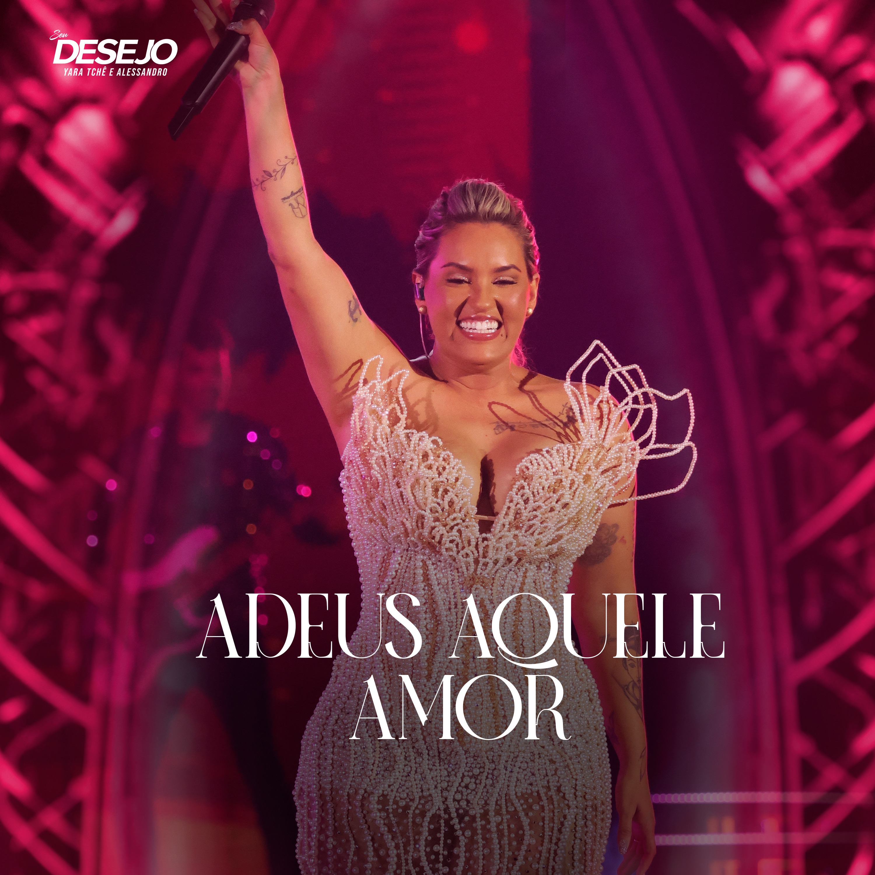 Adeus Aquele Amor - Single