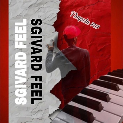 Sgivard Feel (Official Audio) - Single