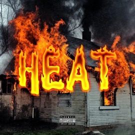 Heat (feat. Lenio) Solidbabii