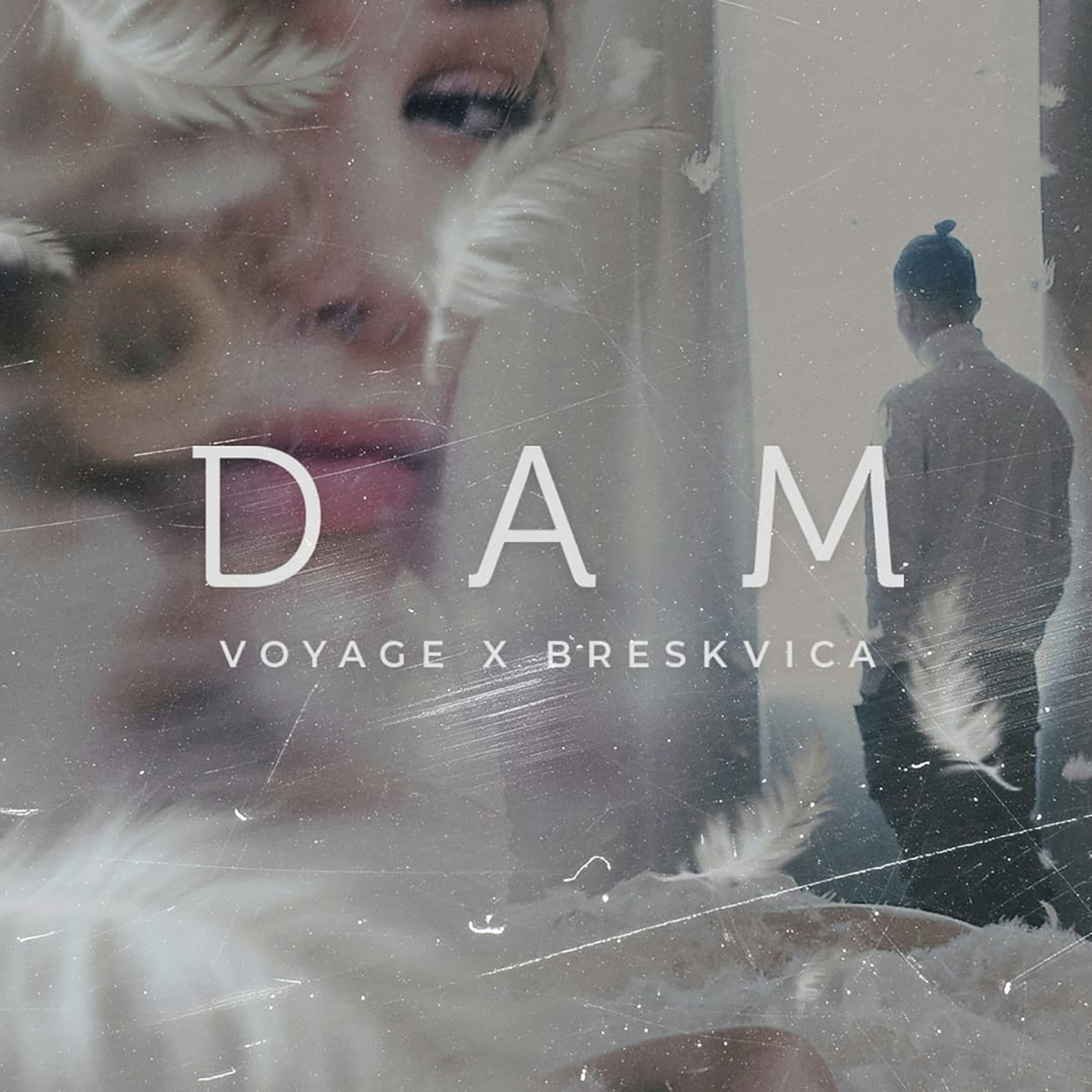 Dam - Single