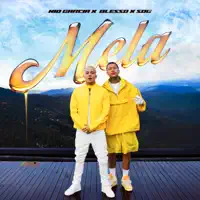 Mela — NIO GARCIA, BLESSD, SOG