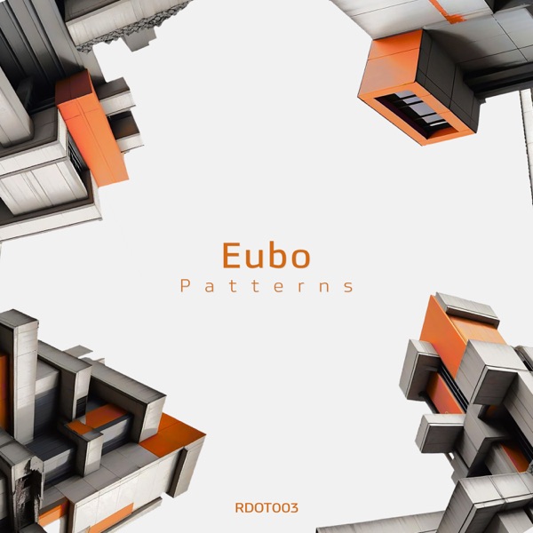 Patterns - EP