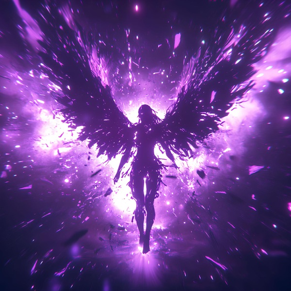 ANGEL - EP