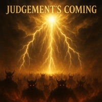 Judgement's Coming - Single - Light Over Darkness