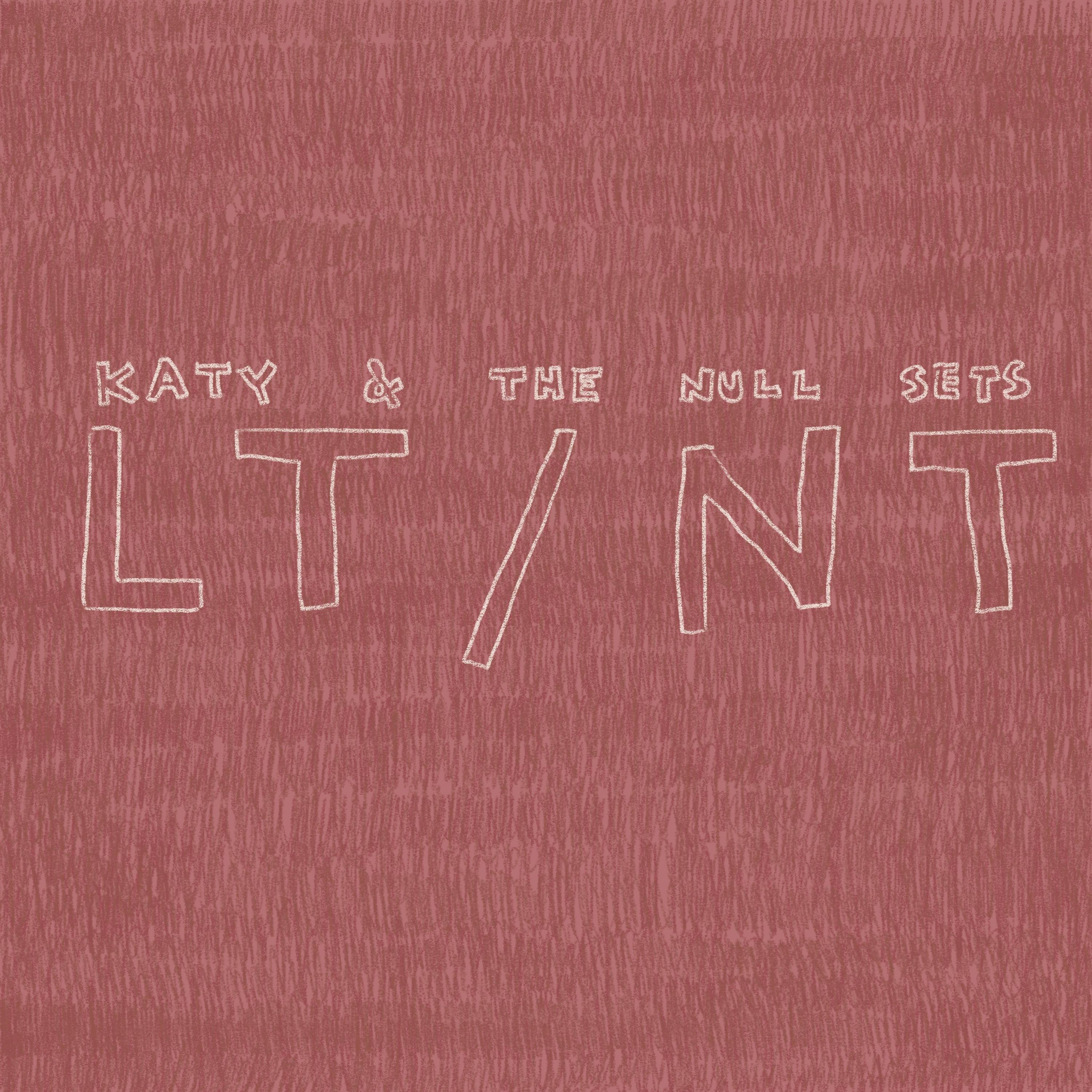 Last Time/Next Time - Single