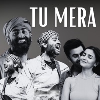 Tu Mera - Single - SUJAN SHARMA