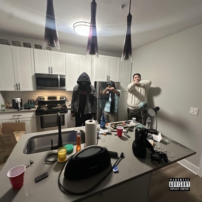 sick (feat. G rose, Dino Romano & kobomb) - Single