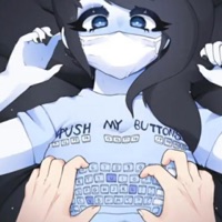 PushinButtons - Single - RickForeign