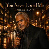 You Never Loved Me